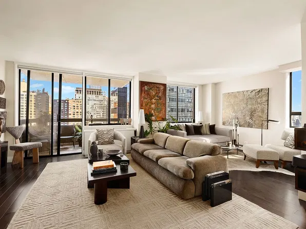 347 W 57th St APT 28C, New York, NY 10019