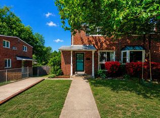 116 E Taylor Run Pkwy, Alexandria, VA 22314