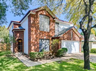 2904 Sydney Dr, Austin, TX 78728