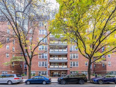 144-70 41st Ave #3F, Flushing, NY, 11355