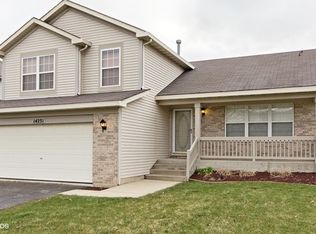 14231 S Hasting Ct, Plainfield, IL 60544