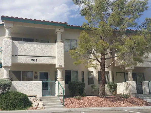 905 Mesquite Springs Dr Unit 101, Mesquite, NV 89027