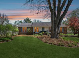 709 Countrywood Dr, Franklin, TN 37064