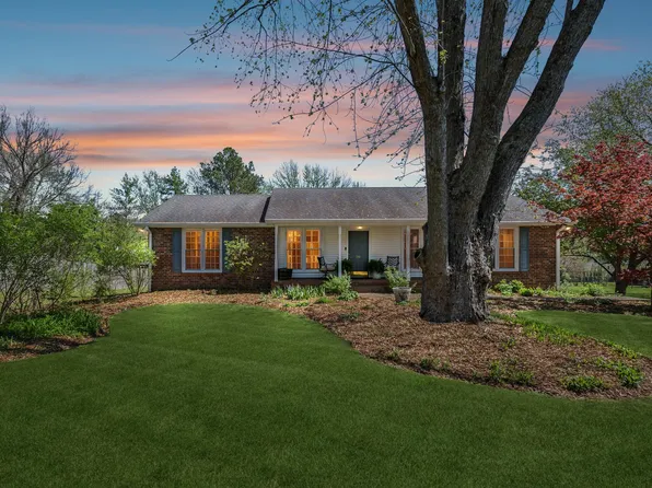 709 Countrywood Dr, Franklin, TN 37064