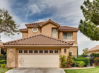 9224 Eagle Ridge Dr, Las Vegas, NV 89134