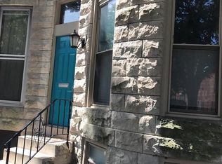2568 McCulloh St, Baltimore, MD 21217