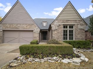 10132 S 78th East Ave, Tulsa, OK 74133