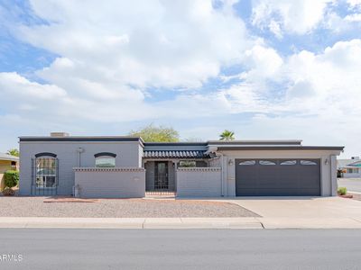 10247 W Concord Ave, Sun City, AZ, 85351