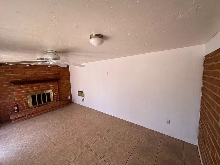 Bonus room off master