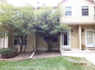 8019 Lexington Park Dr, Colorado Springs, CO 80920