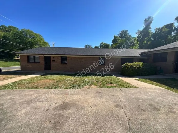 322 E Sumter St #4, Shelby, NC 28150