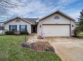 1014 Lofton Dr, Clayton, OH