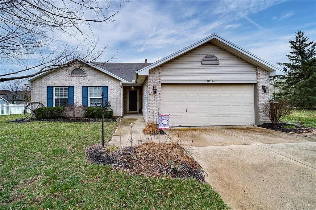 1014 Lofton Dr photo 1