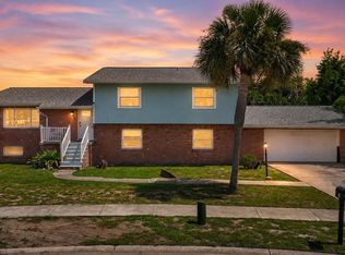 10 E Tipperary Ln, Ormond Beach, FL 32176