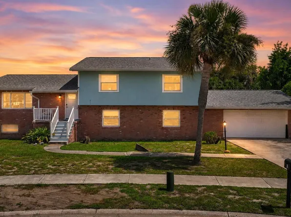 10 E Tipperary Ln, Ormond Beach, FL 32176