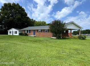 419 Rankin Rd LOT 14, Newport, TN 37821