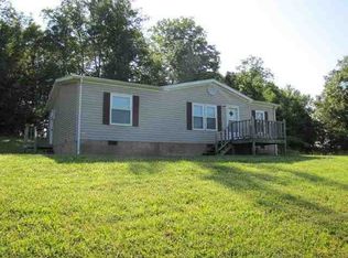446 County Road 213, Athens, TN 37303