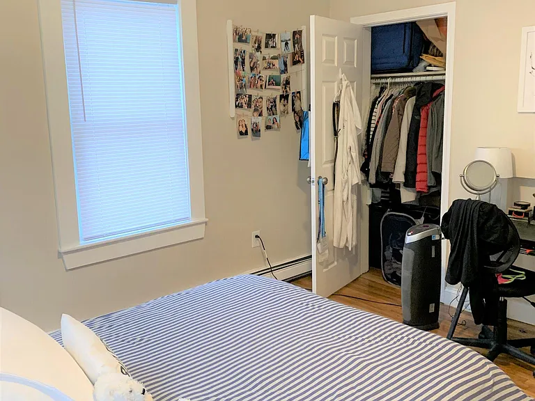 158 Otis St #1 — Photo 6