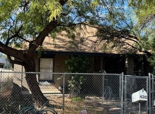 420 S Fremont Ave, Tucson, AZ 85719