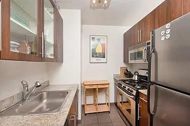 Rented by Nest Seekers International
