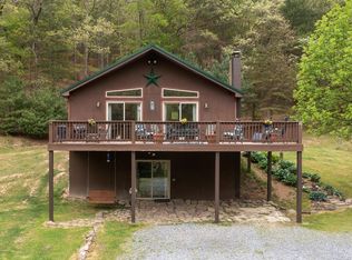 875 Bolshers Run Ln, Millboro, VA 24460