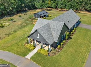 300 Cook Rd, Griffin, GA 30224