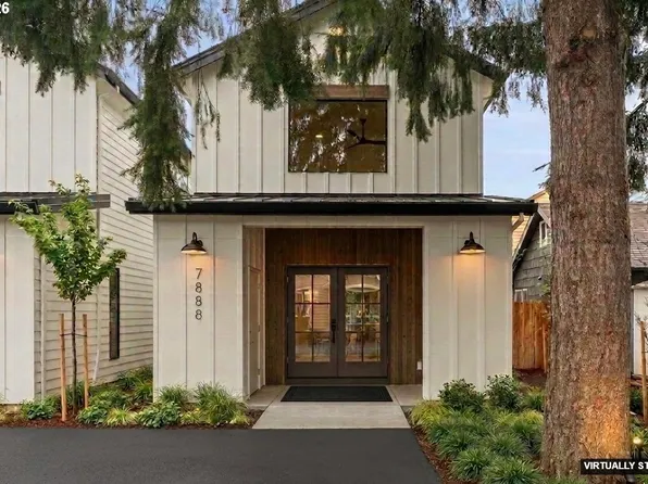 7888 SE 70th Ave, Portland, OR 97206