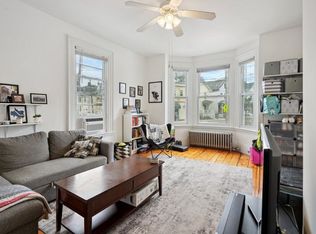 67 Concord Ave #1, Somerville, MA 02143