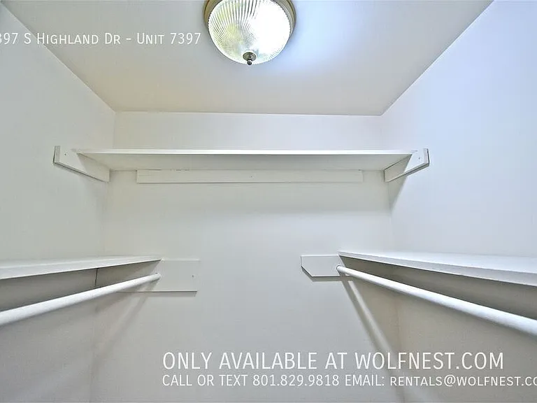 7395 S Highland Dr #7397 — Photo 15