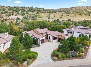 8342 Raphael Ln, Littleton, CO 80125