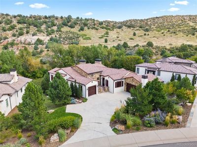 8342 Raphael Lane, Littleton, CO, 80125
