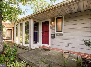 7321 Monticello Blvd, Springfield, VA 22150