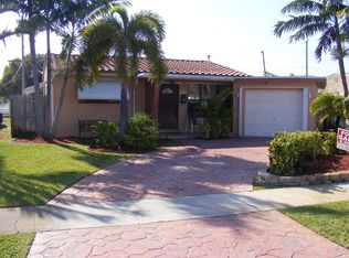 1306 N 31st Rd, Hollywood, FL 33021