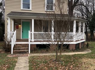 109 Shady Nook Ave, Baltimore, MD 21228