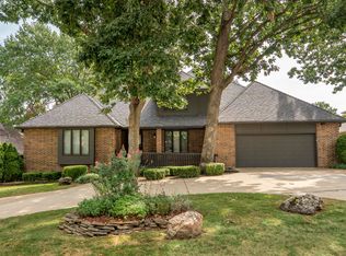 5134 S Greenbriar Ave, Springfield, MO 65804