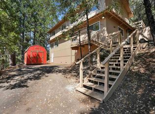 22317 Ponderosa Dr, Twain Harte, CA