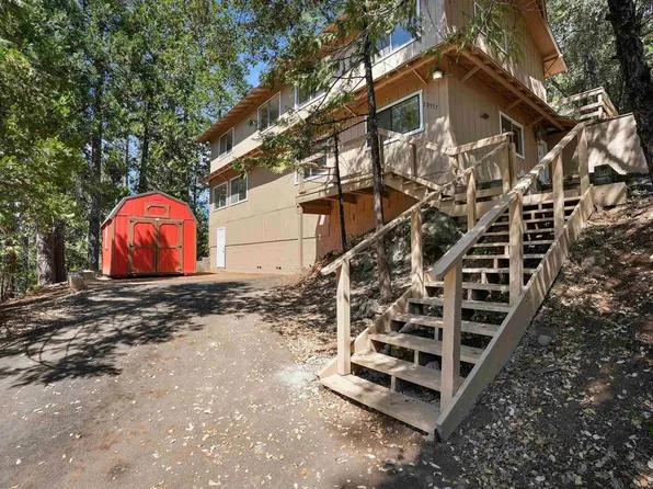 22317 Ponderosa Dr, Twain Harte, CA 95383