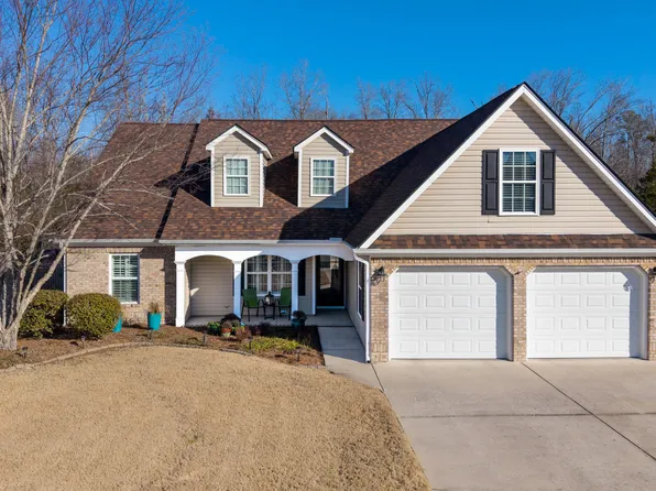 254 Sweet Birch Dr, Rossville, GA 30741