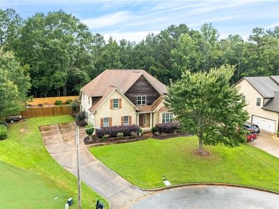 1702 Southlake Dr, Opelika, AL, 36804