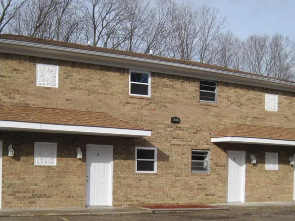 1012 Valley View Dr APT 4, Plainfield, IN 46168