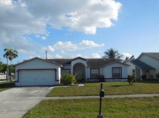 10406 Sunset Strip, Sunrise, FL 33322