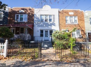 4916 7th St NW, Washington, DC 20011