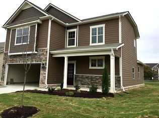 4010 Regiment Pl, Murfreesboro, TN 37128