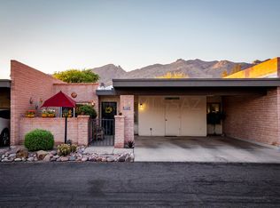 5513 N Arroyo Grande Dr, Tucson, AZ 85718