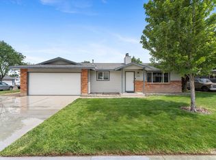 2230 W Fairwood Dr, Meridian, ID 83646