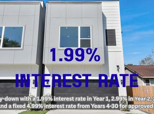 7012 Saint Augustine St, Houston, TX 77021