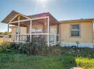 7475 Fm 2451, Scurry, TX 75158