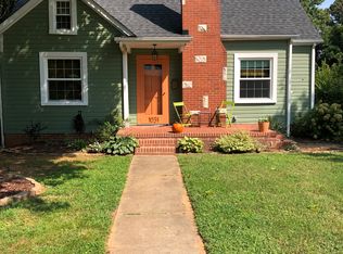 1031 Irving St, Winston Salem, NC 27103