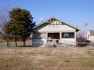 15905 Happy Camp Rd, Beggs, OK 74421