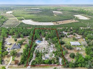 324 Summerville Ln LOT 2, Sanford, FL 32771